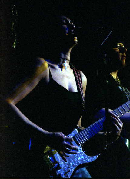 Rock