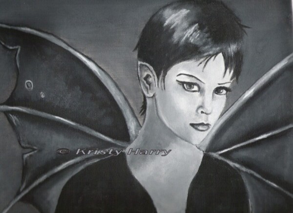 Lydia
