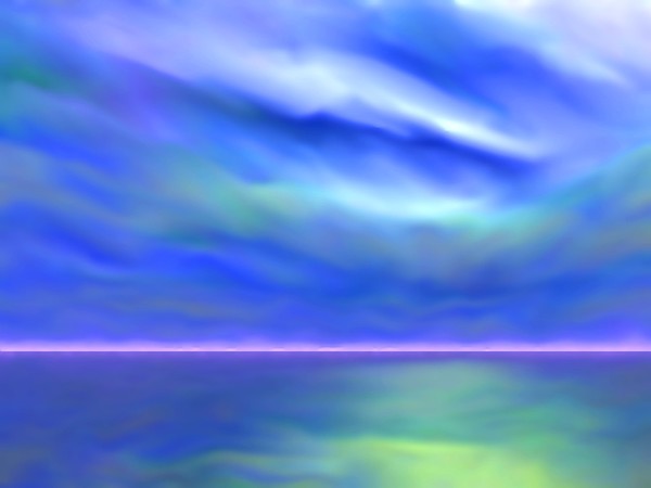 Ocean Dreams