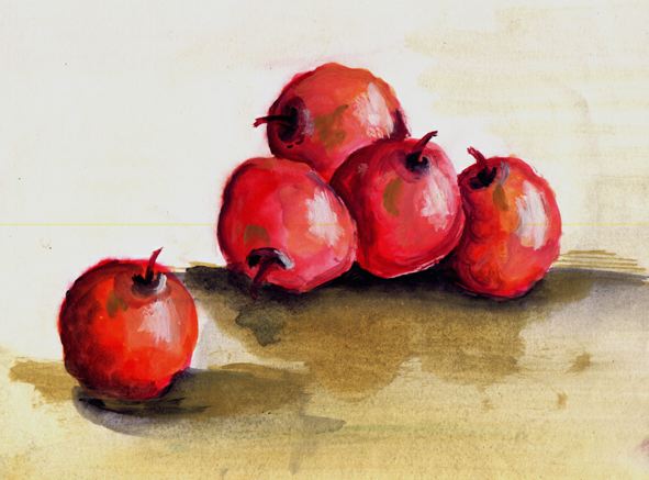 Apples