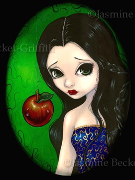 Poisoned Apple