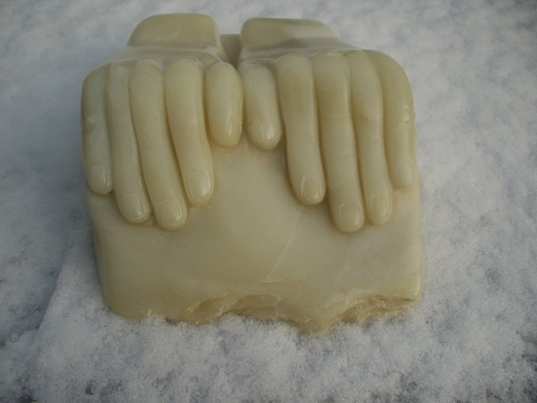 Healing Hands