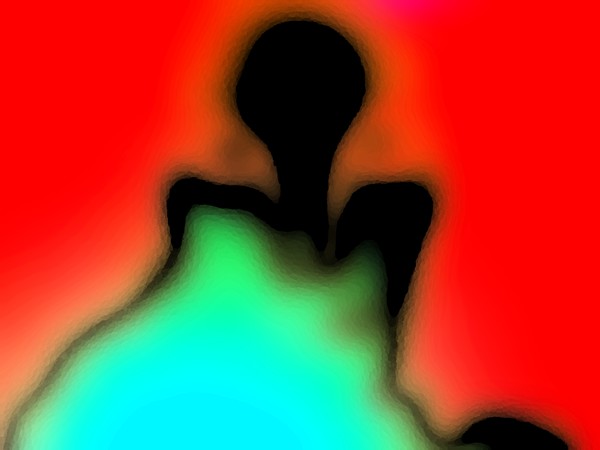 BUZZING NEON