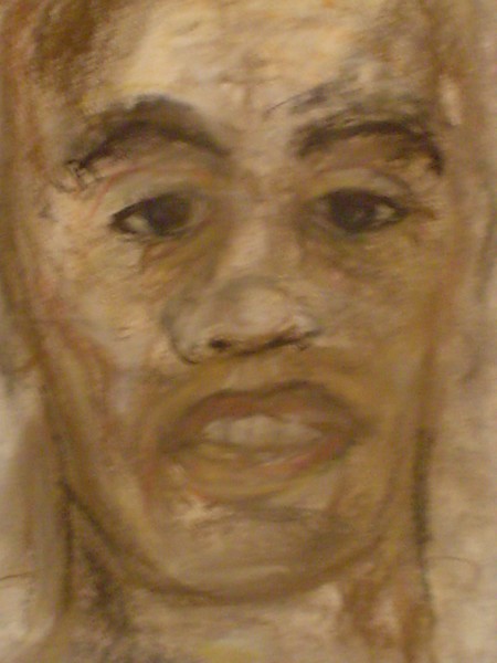 the head