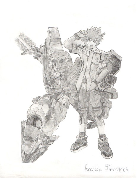 Gundam