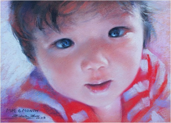 Baby Angie