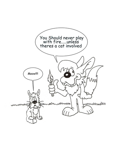 Fire Safety
