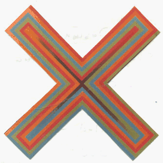 X Design & the Shape Resulting