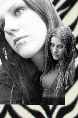 Just me
