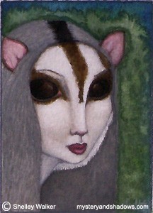 Tauri ACEO