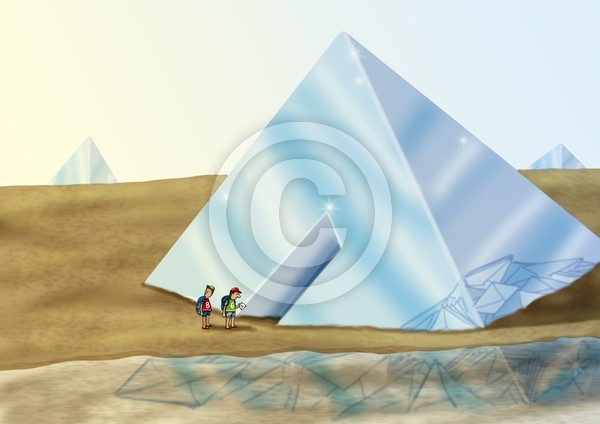 piramide