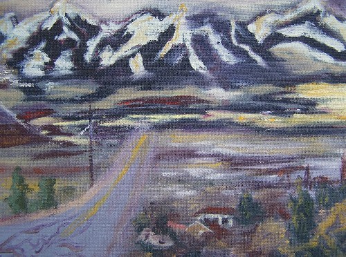 Before the Storm