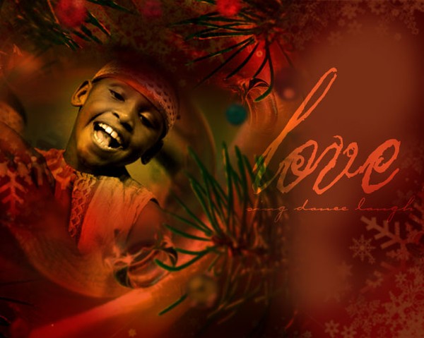 Happy Holidays