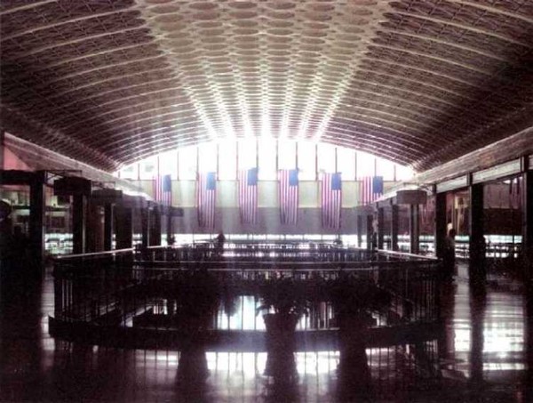Union Station