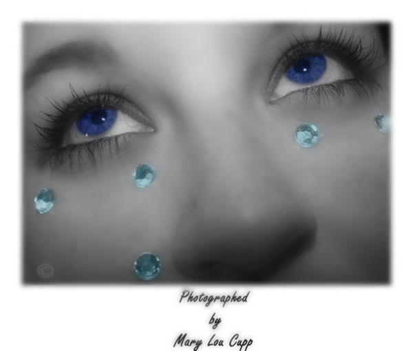 Crystal Tears