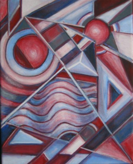 geometric