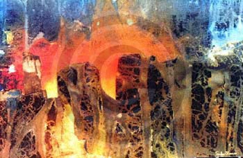 Fire and Stone