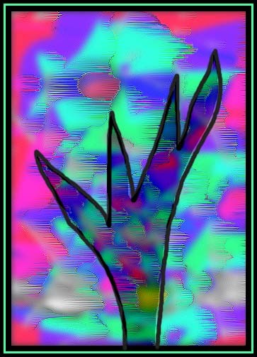 tree form