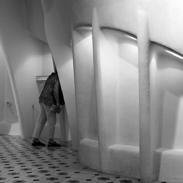 Exploring the House of Gaudi