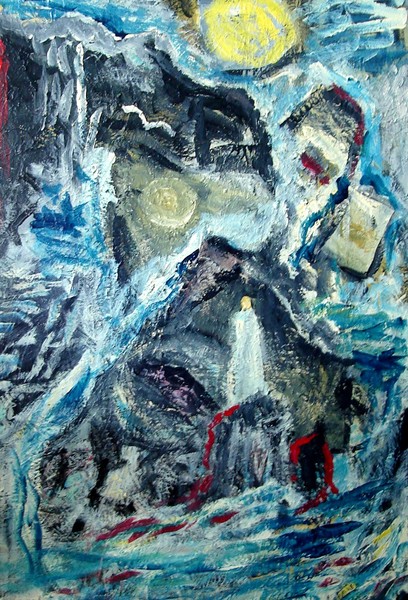 untitled # 18