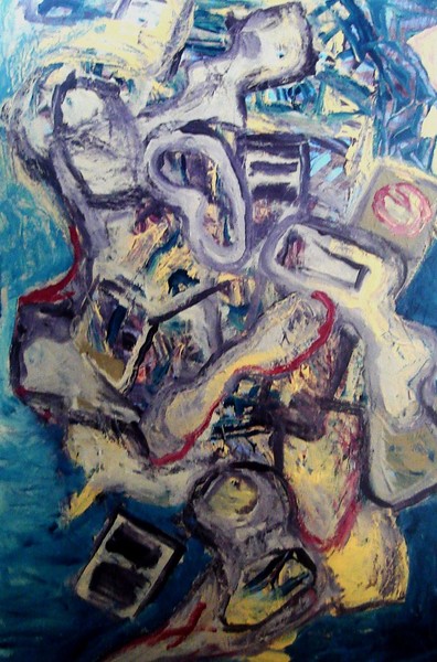 Van Goghs Ear