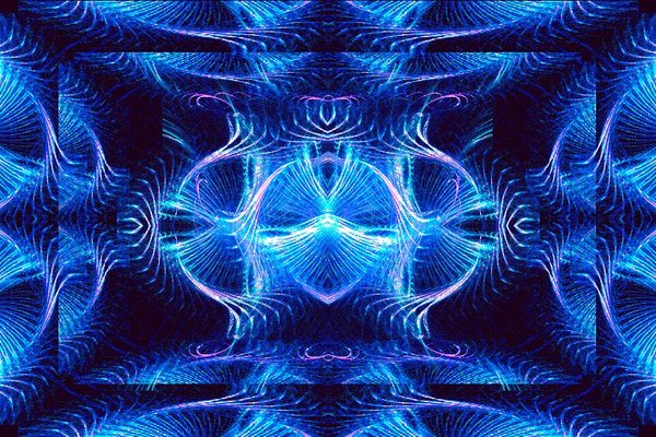 I'm So Blue