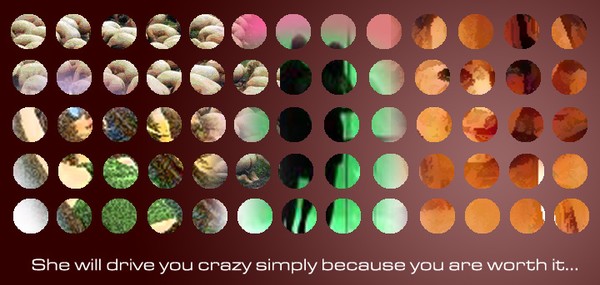 Drive you crazy