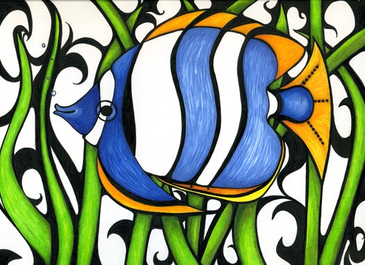 fish