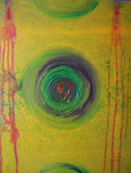 Through a Wormhole