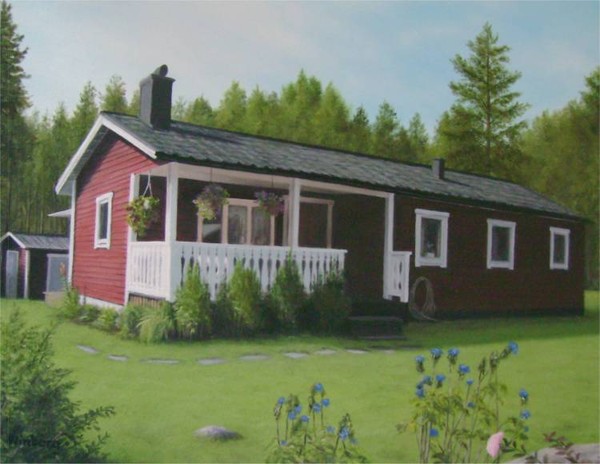 Sikeå