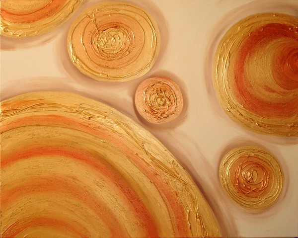 Cosmic Sky