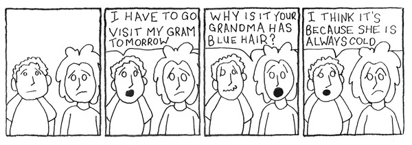 Childhood Innocence