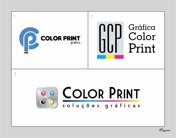 Logos para gráfica