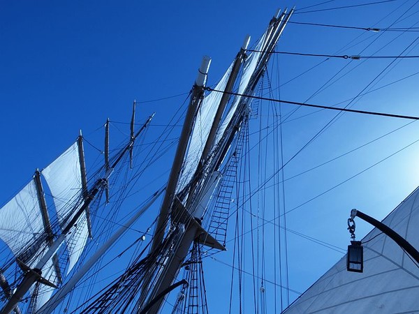Star of India