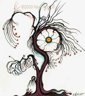 Tree Flower