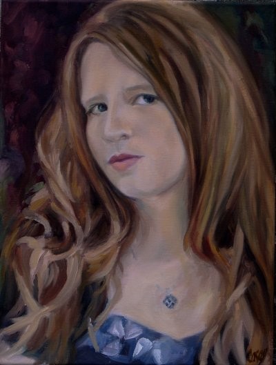 Lady Brittany