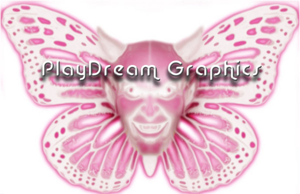 PlayDream Graphics