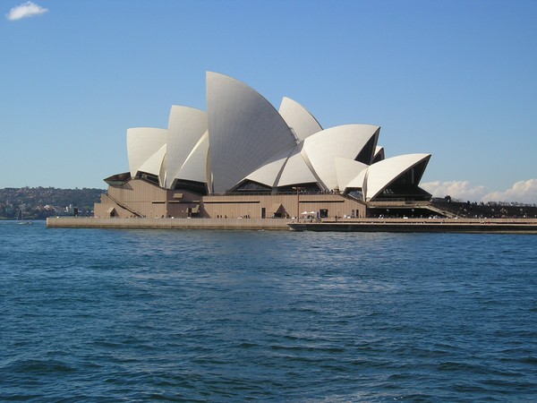 Opera HOuse