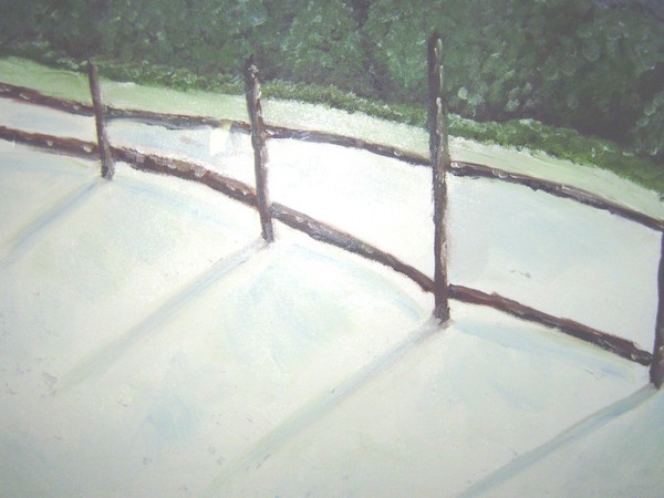 Fence