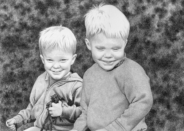 Brothers