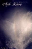 Angelic Rainbow