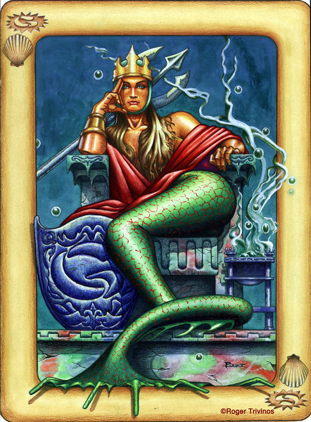 Queen