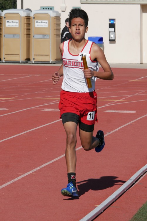 2018 Santa Barbara Easter Relays-34