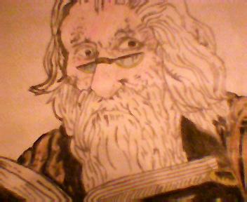 Merlin Reading Spells