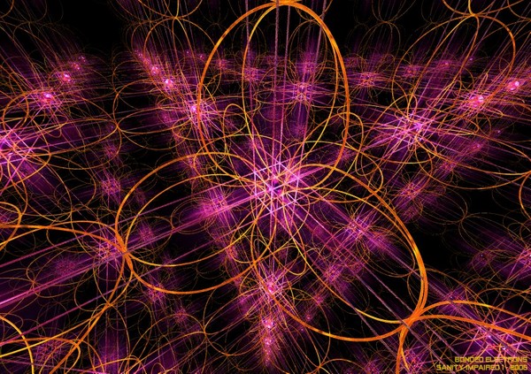Bonded Electrons