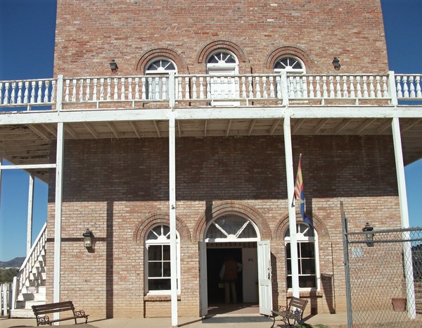 Opera House
