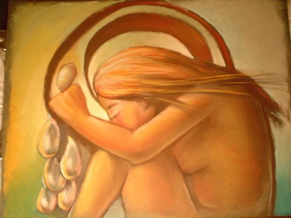 solace in the comforts of light