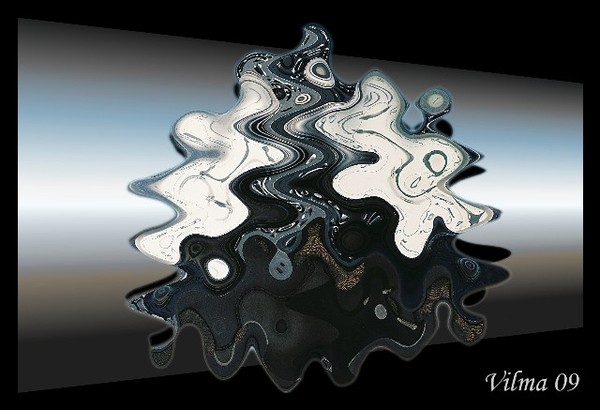 Twisted Cycle