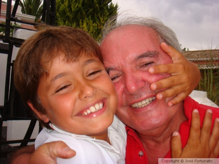 Amor é isto !