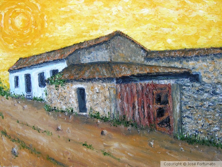 Casa da Jacinta